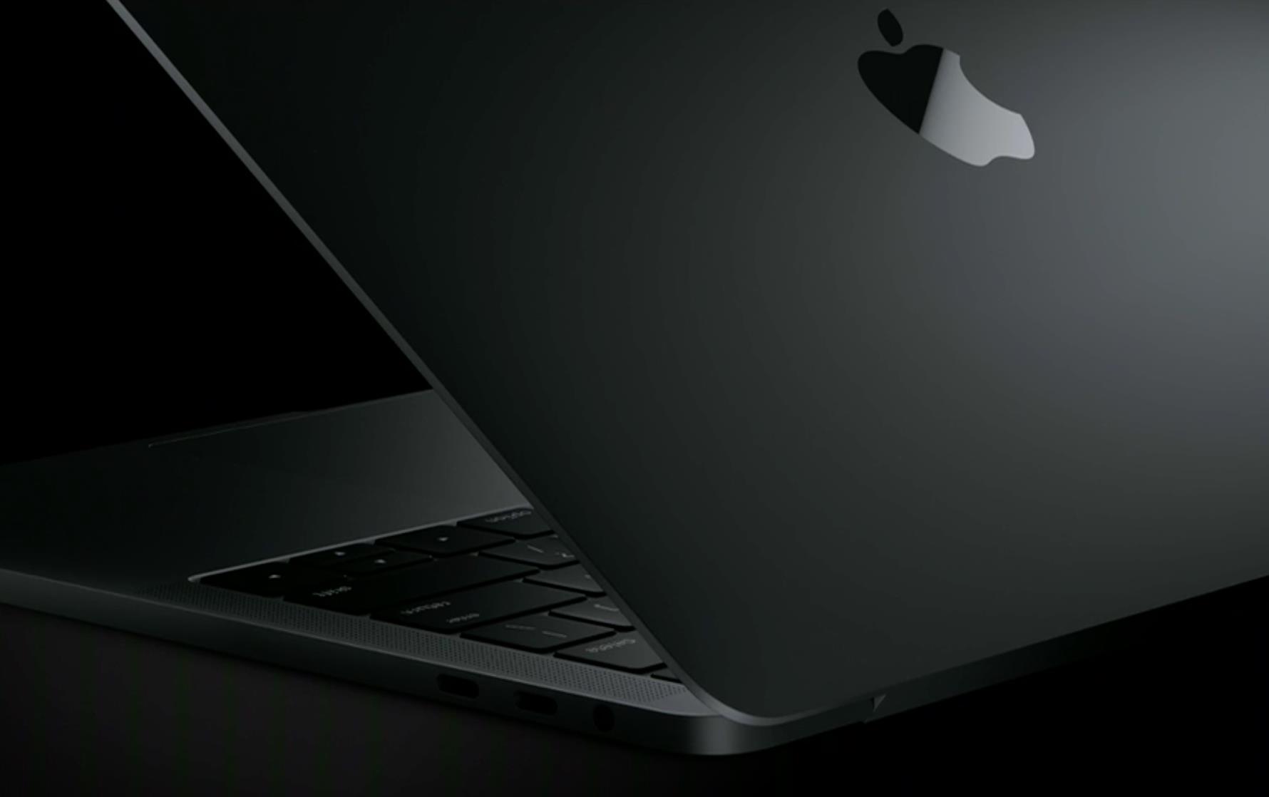 OLED ekranlı yeni MacBook Pro 13inç ve 15inç